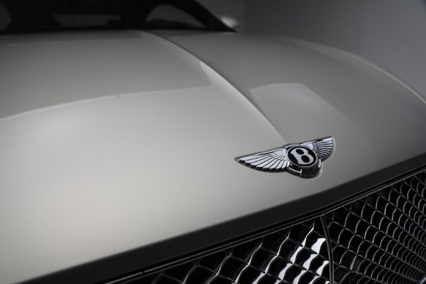 Used 2023 Bentley Continental GT Azure V8 for sale Sold at Pagani of Greenwich in Greenwich CT 06830 15