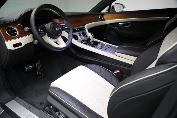 Used 2023 Bentley Continental GT Azure V8 for sale Sold at Pagani of Greenwich in Greenwich CT 06830 17