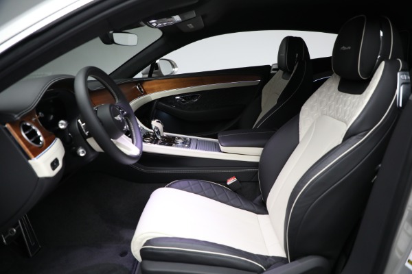 Used 2023 Bentley Continental GT Azure V8 for sale Sold at Pagani of Greenwich in Greenwich CT 06830 18