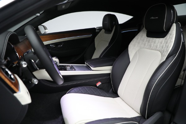 Used 2023 Bentley Continental GT Azure V8 for sale Sold at Pagani of Greenwich in Greenwich CT 06830 19