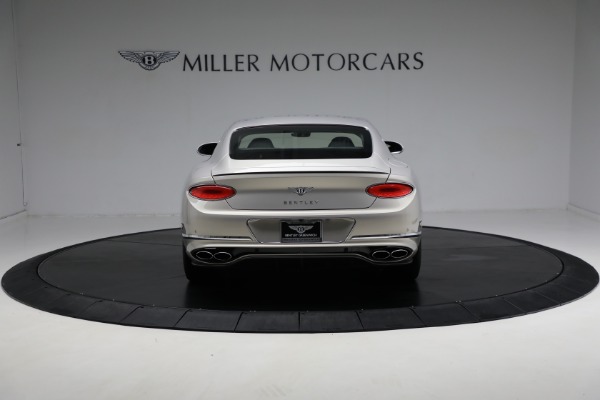 Used 2023 Bentley Continental GT Azure V8 for sale Sold at Pagani of Greenwich in Greenwich CT 06830 6