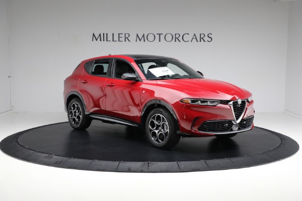New 2024 Alfa Romeo Tonale Ti for sale Sold at Pagani of Greenwich in Greenwich CT 06830 18