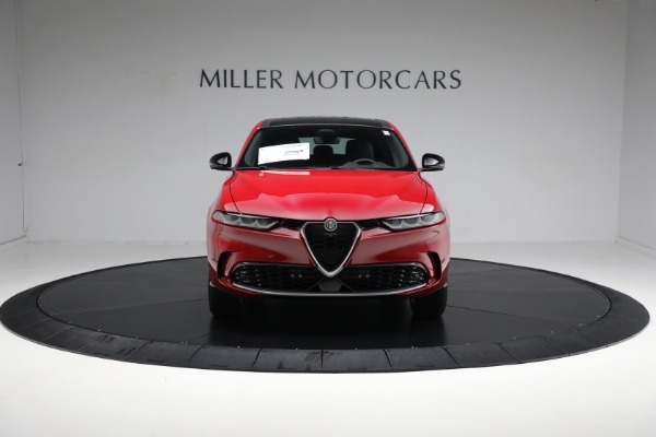 New 2024 Alfa Romeo Tonale Ti for sale $52,485 at Pagani of Greenwich in Greenwich CT 06830 20