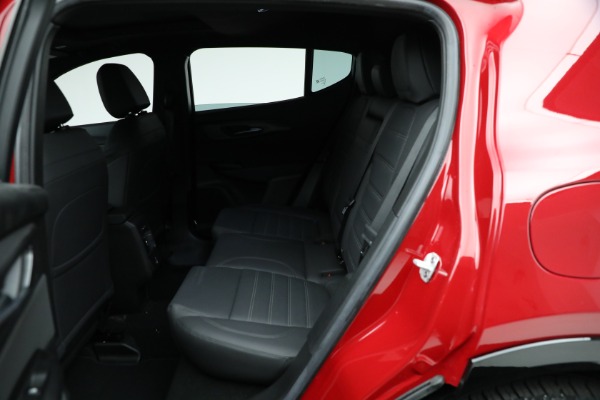New 2024 Alfa Romeo Tonale Ti for sale Sold at Pagani of Greenwich in Greenwich CT 06830 26