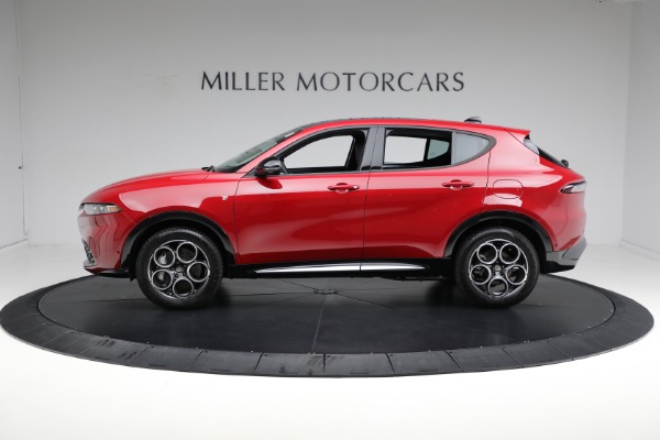 New 2024 Alfa Romeo Tonale Ti for sale Sold at Pagani of Greenwich in Greenwich CT 06830 5
