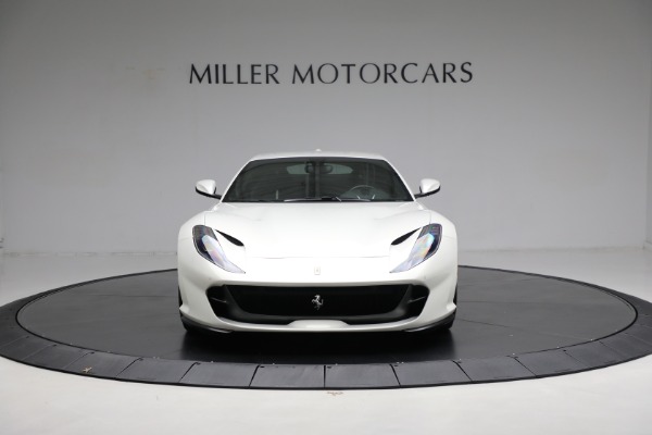 Used 2019 Ferrari 812 Superfast for sale Sold at Pagani of Greenwich in Greenwich CT 06830 12