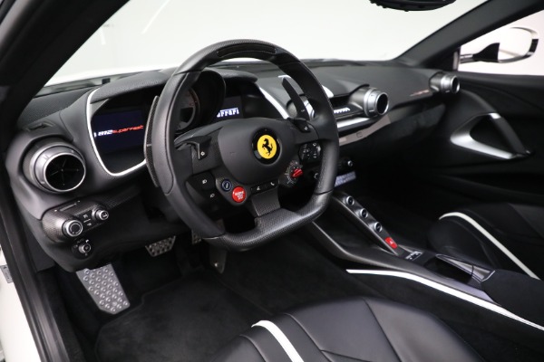 Used 2019 Ferrari 812 Superfast for sale $399,900 at Pagani of Greenwich in Greenwich CT 06830 13
