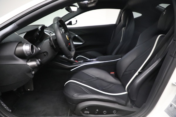Used 2019 Ferrari 812 Superfast for sale Sold at Pagani of Greenwich in Greenwich CT 06830 14