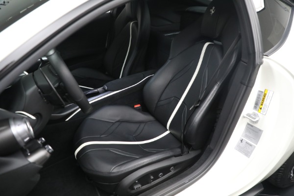 Used 2019 Ferrari 812 Superfast for sale Sold at Pagani of Greenwich in Greenwich CT 06830 15