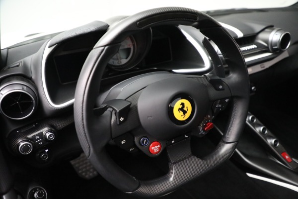 Used 2019 Ferrari 812 Superfast for sale Sold at Pagani of Greenwich in Greenwich CT 06830 17
