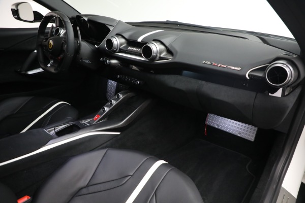 Used 2019 Ferrari 812 Superfast for sale Sold at Pagani of Greenwich in Greenwich CT 06830 18
