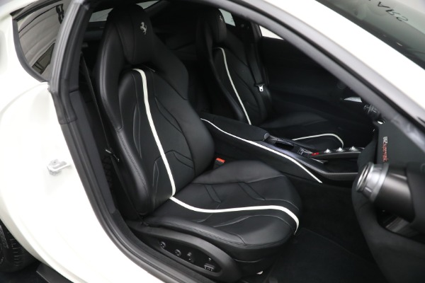 Used 2019 Ferrari 812 Superfast for sale Sold at Pagani of Greenwich in Greenwich CT 06830 20