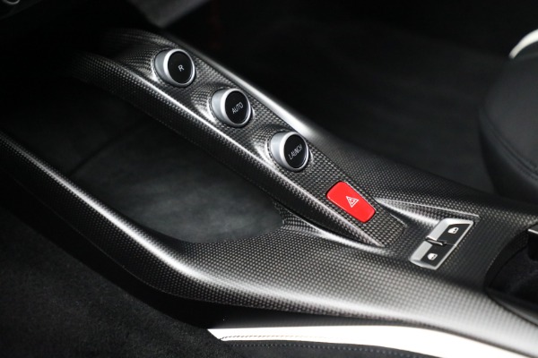 Used 2019 Ferrari 812 Superfast for sale Sold at Pagani of Greenwich in Greenwich CT 06830 21