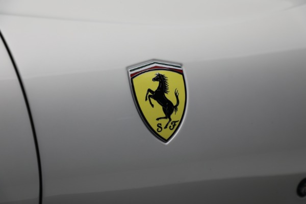 Used 2019 Ferrari 812 Superfast for sale Sold at Pagani of Greenwich in Greenwich CT 06830 25