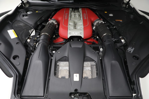 Used 2019 Ferrari 812 Superfast for sale Sold at Pagani of Greenwich in Greenwich CT 06830 26