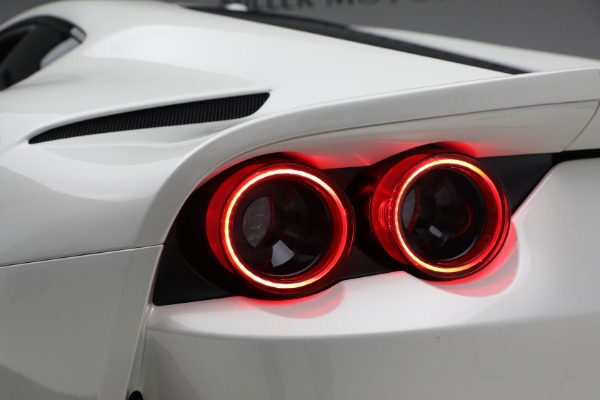 Used 2019 Ferrari 812 Superfast for sale Sold at Pagani of Greenwich in Greenwich CT 06830 27