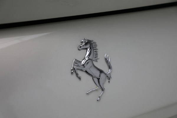 Used 2019 Ferrari 812 Superfast for sale Sold at Pagani of Greenwich in Greenwich CT 06830 28