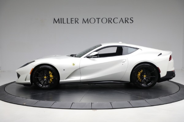 Used 2019 Ferrari 812 Superfast for sale Sold at Pagani of Greenwich in Greenwich CT 06830 3