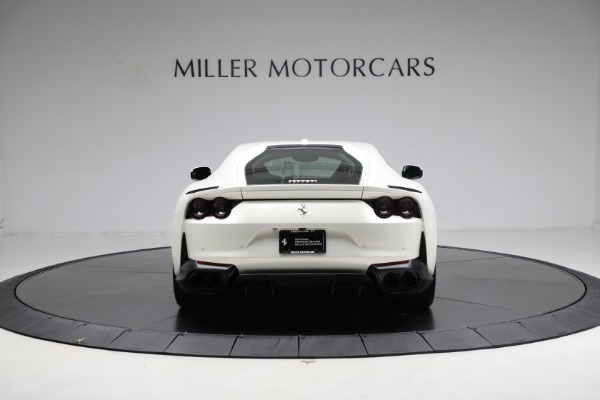 Used 2019 Ferrari 812 Superfast for sale Sold at Pagani of Greenwich in Greenwich CT 06830 6