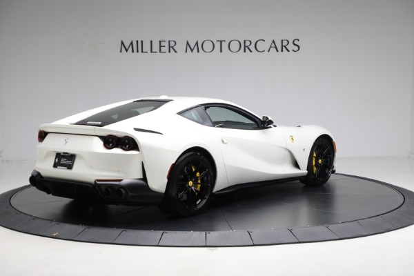 Used 2019 Ferrari 812 Superfast for sale $399,900 at Pagani of Greenwich in Greenwich CT 06830 7