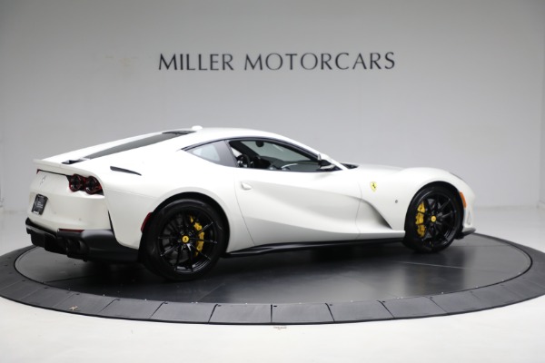 Used 2019 Ferrari 812 Superfast for sale Sold at Pagani of Greenwich in Greenwich CT 06830 8