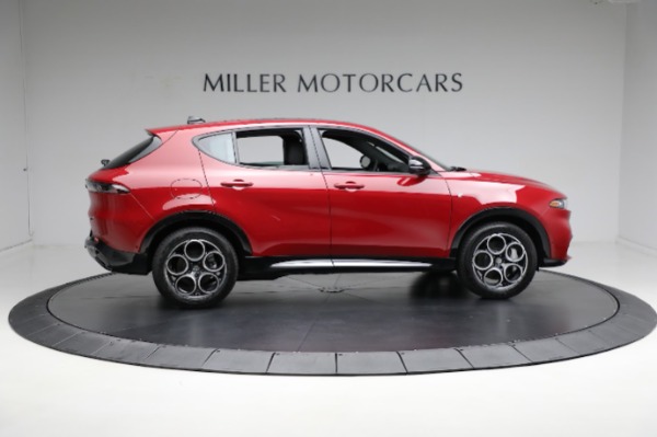 New 2024 Alfa Romeo Tonale Ti for sale Sold at Pagani of Greenwich in Greenwich CT 06830 20