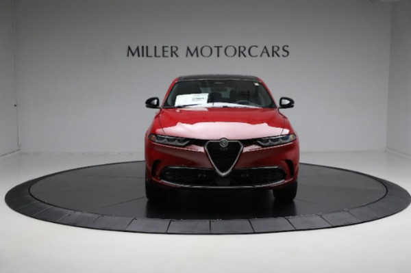 New 2024 Alfa Romeo Tonale Ti for sale Sold at Pagani of Greenwich in Greenwich CT 06830 28