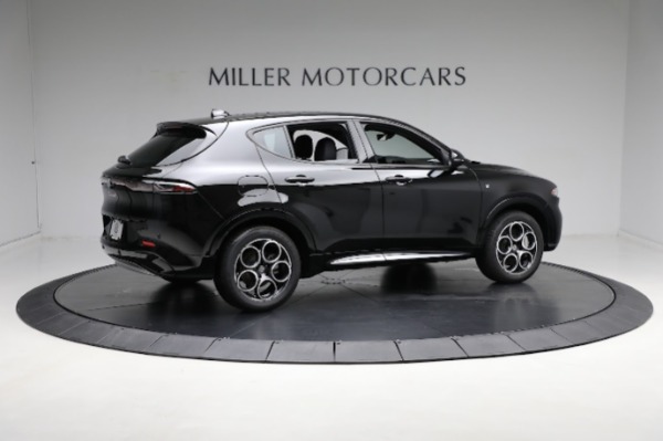 New 2024 Alfa Romeo Tonale Ti for sale Sold at Pagani of Greenwich in Greenwich CT 06830 16