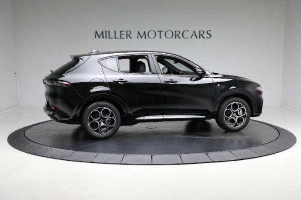 New 2024 Alfa Romeo Tonale Ti for sale Sold at Pagani of Greenwich in Greenwich CT 06830 17