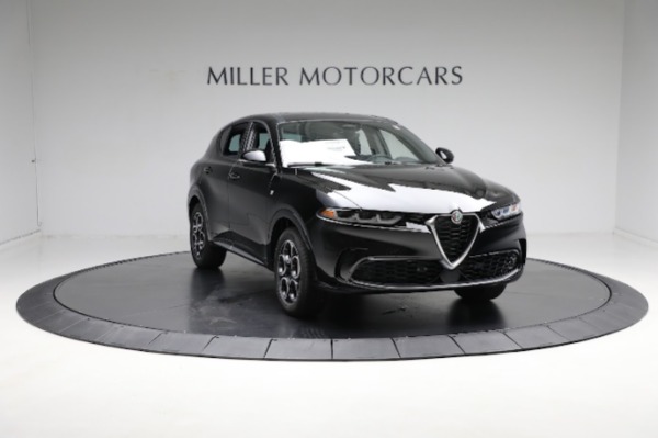 New 2024 Alfa Romeo Tonale Ti for sale Sold at Pagani of Greenwich in Greenwich CT 06830 24