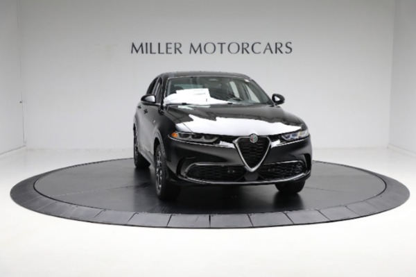 New 2024 Alfa Romeo Tonale Ti for sale Sold at Pagani of Greenwich in Greenwich CT 06830 25