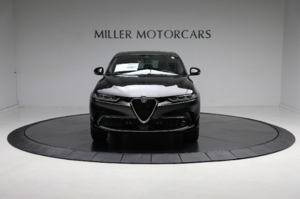 New 2024 Alfa Romeo Tonale Ti for sale Sold at Pagani of Greenwich in Greenwich CT 06830 26