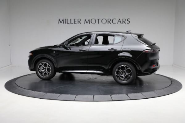 New 2024 Alfa Romeo Tonale Ti for sale Sold at Pagani of Greenwich in Greenwich CT 06830 7