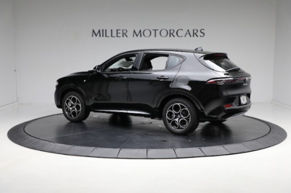 New 2024 Alfa Romeo Tonale Ti for sale Sold at Pagani of Greenwich in Greenwich CT 06830 8