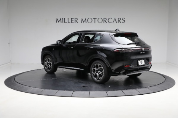 New 2024 Alfa Romeo Tonale Ti for sale Sold at Pagani of Greenwich in Greenwich CT 06830 9