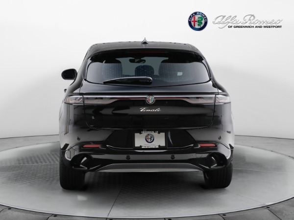 New 2024 Alfa Romeo Tonale Ti for sale Sold at Pagani of Greenwich in Greenwich CT 06830 13