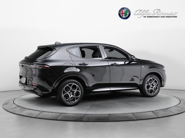 New 2024 Alfa Romeo Tonale Ti for sale Sold at Pagani of Greenwich in Greenwich CT 06830 17