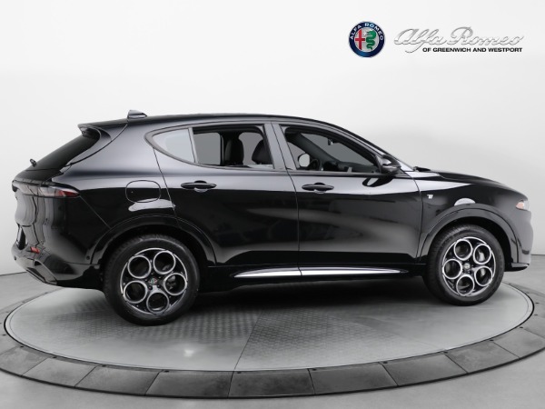 New 2024 Alfa Romeo Tonale Ti for sale Sold at Pagani of Greenwich in Greenwich CT 06830 18