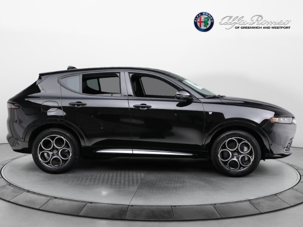 New 2024 Alfa Romeo Tonale Ti for sale Sold at Pagani of Greenwich in Greenwich CT 06830 19