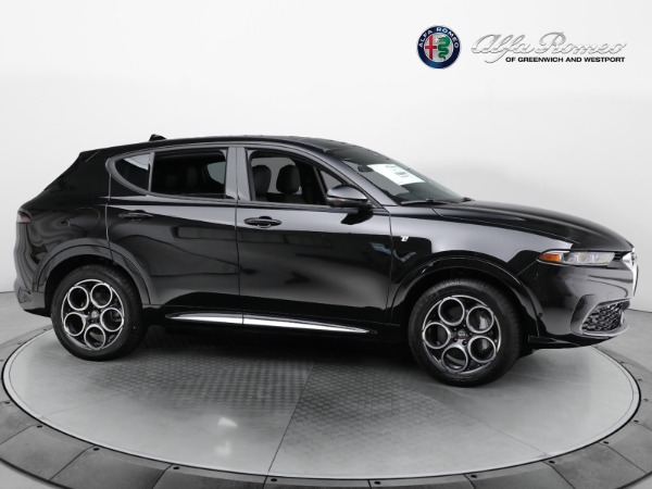 New 2024 Alfa Romeo Tonale Ti for sale Sold at Pagani of Greenwich in Greenwich CT 06830 20