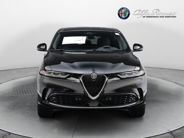 New 2024 Alfa Romeo Tonale Ti for sale Sold at Pagani of Greenwich in Greenwich CT 06830 25