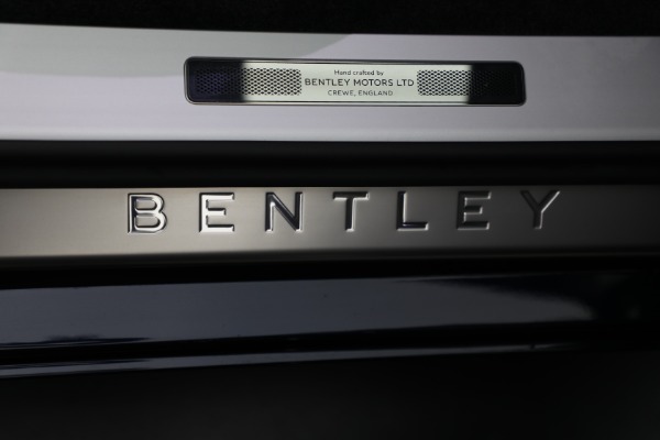 Used 2022 Bentley Continental GTC V8 for sale Sold at Pagani of Greenwich in Greenwich CT 06830 27