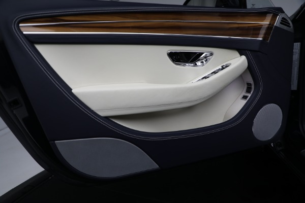 Used 2022 Bentley Continental GTC V8 for sale Sold at Pagani of Greenwich in Greenwich CT 06830 28