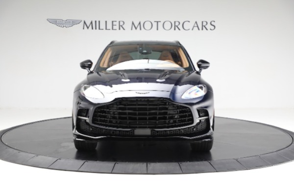 Used 2023 Aston Martin DBX 707 for sale Sold at Pagani of Greenwich in Greenwich CT 06830 11