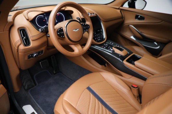 Used 2023 Aston Martin DBX 707 for sale Sold at Pagani of Greenwich in Greenwich CT 06830 13