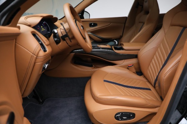 Used 2023 Aston Martin DBX 707 for sale Sold at Pagani of Greenwich in Greenwich CT 06830 14