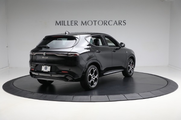 New 2024 Alfa Romeo Tonale Ti for sale Sold at Pagani of Greenwich in Greenwich CT 06830 15