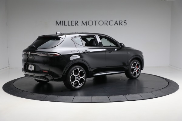 New 2024 Alfa Romeo Tonale Ti for sale Sold at Pagani of Greenwich in Greenwich CT 06830 16