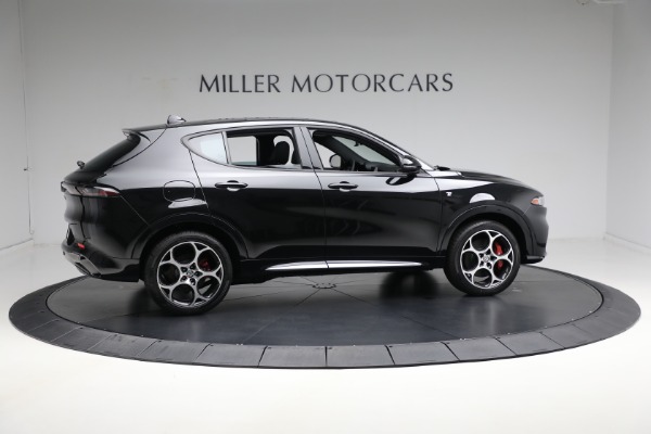 New 2024 Alfa Romeo Tonale Ti for sale Sold at Pagani of Greenwich in Greenwich CT 06830 18