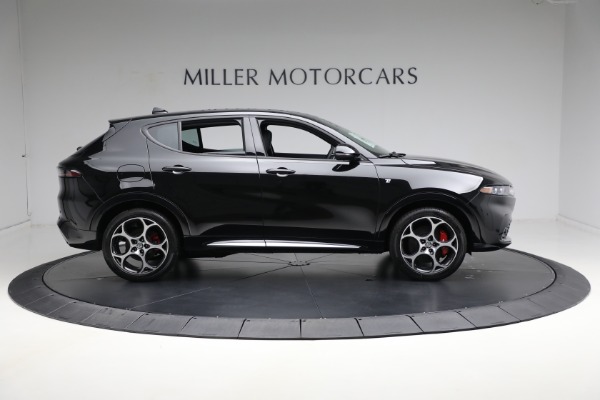 New 2024 Alfa Romeo Tonale Ti for sale Sold at Pagani of Greenwich in Greenwich CT 06830 19